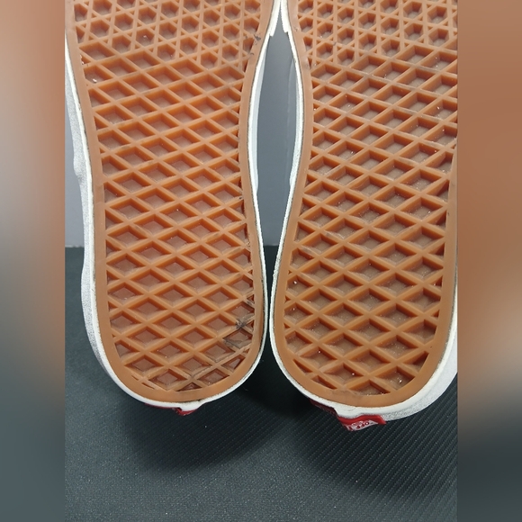 Los Vans Loteria Multi-Color Classic Sneakers Shoes US Mens 7.5 Womens 9 - Picture 9 of 10